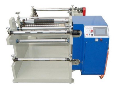 paper roll slitter machine 800