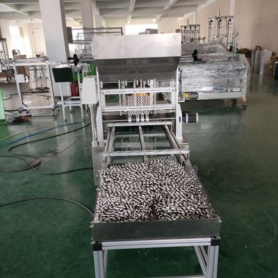 Sharp end making machine3